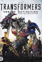 Transformers - Age of extinction - DVD, Verzenden, Nieuw in verpakking