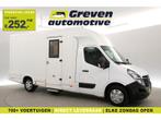 Opel Movano 2.3 Turbo | 180PK | Kantoorwagen | Jurywagen |, Automaat, Wit, Nieuw, Opel