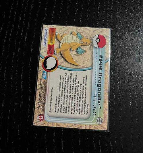 Pokémon - 23 Mixed collection - pokemon - Dragonite, snorlax, Hobby en Vrije tijd, Verzamelkaartspellen | Pokémon