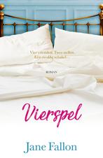 Vierspel 9789026161506 Jane Fallon, Boeken, Verzenden, Gelezen, Jane Fallon