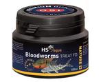 HS Aqua Nature Treat Blood Worms 100ML, Nieuw, Ophalen of Verzenden