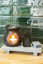 Aroma giftset with love seasons giftbox vesuvius czarne w., Ophalen of Verzenden, Nieuw