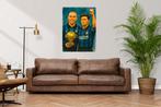 Inter Milan - Italiaanse voetbal competitie - Ronaldo &, Nieuw