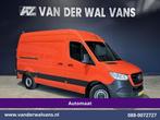 Mercedes-Benz Sprinter | 316 CDI 164pk Automaat 3500kg, Automaat, Gebruikt, Euro 6, Mercedes-Benz
