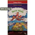 VERRE REIZEN. LEZEN IS LEUK 9789061826491 Marthe Philipse, Boeken, Verzenden, Gelezen, Marthe Philipse