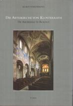 Die Abteikirche von Klosterrath. Baugeschichte und, Boeken, Gelezen, Klaus Hardering, Verzenden