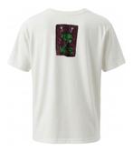 Vans T-shirt in maat XL Wit | 10% korting, Kleding | Heren, T-shirts, Verzenden, Zo goed als nieuw, Wit, Vans