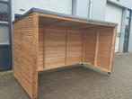 Nieuwe overkapping / fietsenstalling, Ophalen of Verzenden, Nieuw, Overige typen