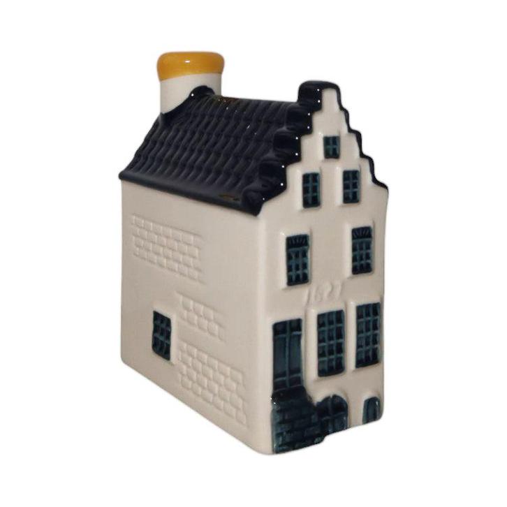 Bols KLM Huisje 2, Verzamelen, Beelden en Beeldjes, Zo goed als nieuw, Verzenden