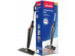Vileda Steam XXL Plus - Handstoomreiniger - 40 cm breed -, Verzenden, Zo goed als nieuw