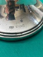 J.P - Kaarsenhouder - Zilver - Zilveren kandelaar