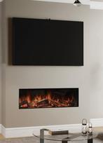 Element4 Elite 100 Front, Huis en Inrichting, Kachels, Ophalen of Verzenden, Nieuw, Hout, Vrijstaand