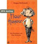 Fleur Humeur 9789026997501 Megan McDonald, Verzenden, Gelezen, Megan McDonald