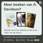 Vis uit de Noordelijke Zeeën 9789054668398 A. Davidson, Boeken, Gezondheid, Dieet en Voeding, Verzenden, Gelezen, A. Davidson