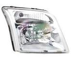 FORD TRANSIT, CONNECT, 2002-2006 - KOPLAMP, DEPO, H4, ele..., Auto-onderdelen, Verlichting, Nieuw, Verzenden