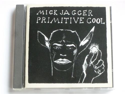 Mick Jagger - Primitive Cool (CBS), Cd's en Dvd's, Cd's | Pop, Verzenden