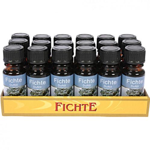 10ml geurolie Spar / flesje Fichte geurolie, Hobby en Vrije tijd, Knutselen, Nieuw, Ophalen of Verzenden