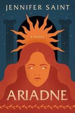 9781250773593 Ariadne Jennifer Saint, Boeken, Verzenden, Nieuw, Jennifer Saint