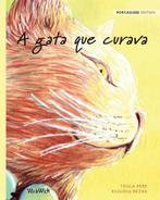 A gata que curava: Portuguese Edition of The Healer Cat, Boeken, Studieboeken en Cursussen, Verzenden, Nieuw
