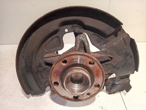 Wielnaaf links voor Volvo V70 III T4, Auto-onderdelen, Ophanging en Onderstel, ARN erkend, Stiba lid, Erkend duurzaam, Gebruikt