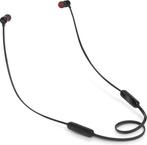 JBL T110BT Zwart - Draadloze in-ear oordopjes, Verzenden, Nieuw