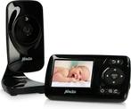 Alecto DVM71BK - Babyfoon met camera - Temperatuurweergave, Verzenden, Zo goed als nieuw