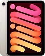 Apple iPad mini 7 8,3 512GB [wifi] sterrenlicht, Computers en Software, Apple iPads, Verzenden, Zo goed als nieuw, Wi-Fi, 512 GB