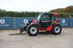 Veiling: Verreiker Manitou MLT 634 Diesel 91kW 3400kg 6m 201, Ophalen, Verreiker