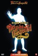 Tales of the unexpected - Seizoen 2 - DVD, Cd's en Dvd's, Dvd's | Thrillers en Misdaad, Verzenden