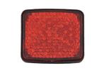 REFLECTOR VOOR CITROEN JUMPER 2014- 1348401080, Ophalen of Verzenden, Nieuw