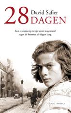 28 dagen 9789023497332 David Safier, Boeken, Verzenden, Zo goed als nieuw, David Safier