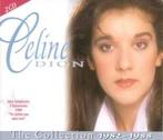 cd - Celine Dion - The Collection 1982-1988, Verzenden, Zo goed als nieuw