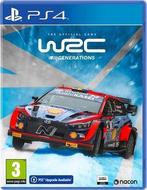 WRC Generations (PS4 Games) (Playstation 4), Spelcomputers en Games, Games | Sony PlayStation 4, Ophalen of Verzenden, Zo goed als nieuw