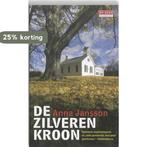 De zilveren kroon / De Geus Spanning 9789044511918, Boeken, Verzenden, Zo goed als nieuw, A. Jansson
