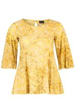 Shirt Viane tie dye Ophilia Maat:, Kleding | Dames, T-shirts, Nieuw, Verzenden, Overige kleuren