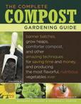9781580177023 Complete Compost Gardening Guide