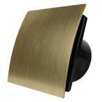 Whisper Pro-Design badkamerventilator, Doe-het-zelf en Verbouw, Ventilatie en Afzuiging, Verzenden, Nieuw