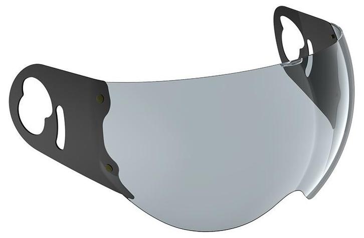 Vizier Boxer V8 ROOF, Motoren, Kleding | Motorhelmen, Verzenden