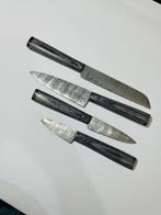 Keukenmes - Japans BBQ- en outdoor-messenset - Japanse BBQ-