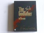 The Godfather (The Coppola Restoration) 5 DVD, Cd's en Dvd's, Dvd's | Klassiekers, Verzenden, Nieuw in verpakking