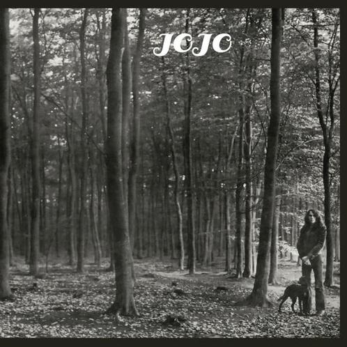 George Kooymans - Jojo - CD, Cd's en Dvd's, Cd's | Overige Cd's, Ophalen of Verzenden