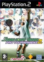 Smash Court Tennis 2 (PlayStation 2), Spelcomputers en Games, Games | Sony PlayStation 2, Verzenden, Gebruikt
