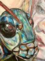 Anna Dart - Animal Instinct 45, Antiek en Kunst