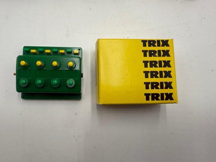 Trix N - Modeltreinlandschap (28), Hobby en Vrije tijd, Modeltreinen | N-Spoor