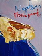 Henry Escobar - NAPOLEON, Antiek en Kunst