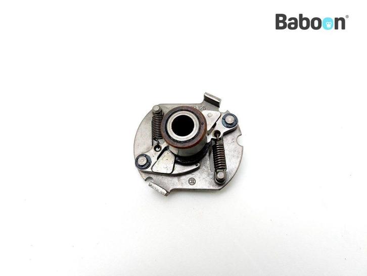 Pickup Honda CB 92 Benly Supersport 1959-1962, Motoren, Onderdelen | Honda, Gebruikt, Verzenden