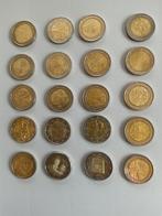 Europa. 2 Euro 2015 (20 monnaies) (Zonder minimumprijs)