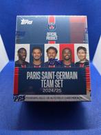 2024/25 Topps 1 Auto Per Box on Average PSG TEAM SET - 1, Nieuw