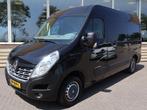 Renault Master T35 2.3 DCI 165 PK L2H2, Auto's, Euro 5, Stof, Gebruikt, Overige kleuren