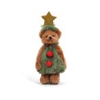 Teddybeer Kerstboom Accessoires Kerstcadeau Kerst Beertje, Verzamelen, Verzenden, Nieuw
